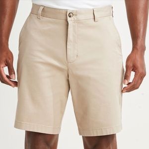 Vineyard Vines 9 Inch Stretch Breaker Shorts-Size 30